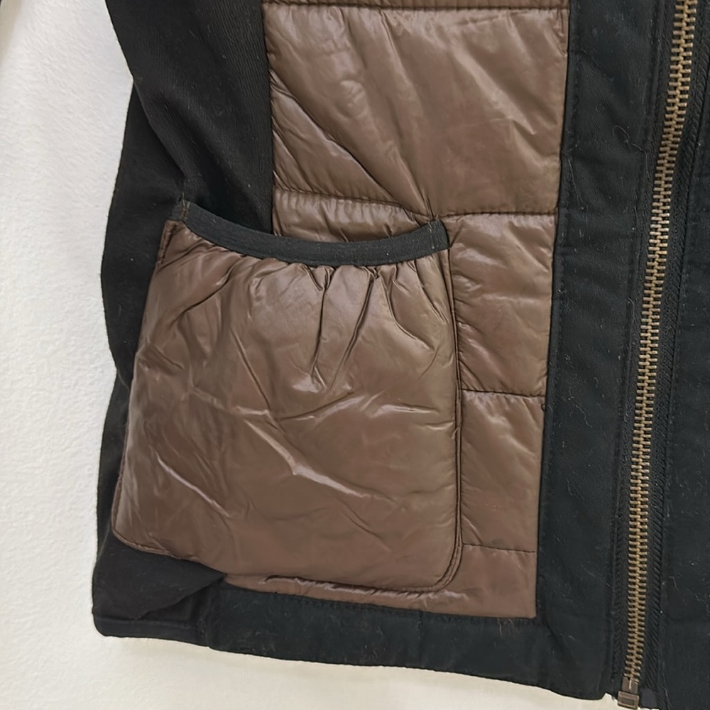 Lightweight Jacket 🤎 - Picture 4 of 4